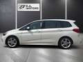 BMW 218 i Gran Tourer / M Sport Blanc - thumbnail 8