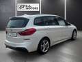 BMW 218 i Gran Tourer / M Sport Blanc - thumbnail 5