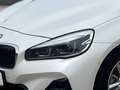 BMW 218 i Gran Tourer / M Sport Blanc - thumbnail 9