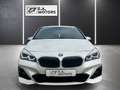 BMW 218 i Gran Tourer / M Sport Blanc - thumbnail 2