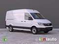 MAN TGE 3140 L3H2 FG35 AUTO 2.0TDi 140cv + APERTURA DE PUE Weiß - thumbnail 1