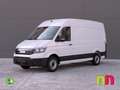 MAN TGE 3140 L3H2 FG35 AUTO 2.0TDi 140cv + APERTURA DE PUE Weiß - thumbnail 6