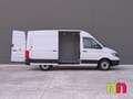 MAN TGE 3140 L3H2 FG35 AUTO 2.0TDi 140cv + APERTURA DE PUE Weiß - thumbnail 4