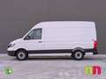 MAN TGE 3140 L3H2 FG35 AUTO 2.0TDi 140cv + APERTURA DE PUE Weiß - thumbnail 8