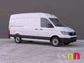 MAN TGE 3140 L3H2 FG35 AUTO 2.0TDi 140cv + APERTURA DE PUE Weiß - thumbnail 2