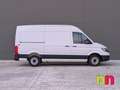 MAN TGE 3140 L3H2 FG35 AUTO 2.0TDi 140cv + APERTURA DE PUE Weiß - thumbnail 3