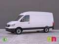 MAN TGE 3140 L3H2 FG35 AUTO 2.0TDi 140cv + APERTURA DE PUE Weiß - thumbnail 7