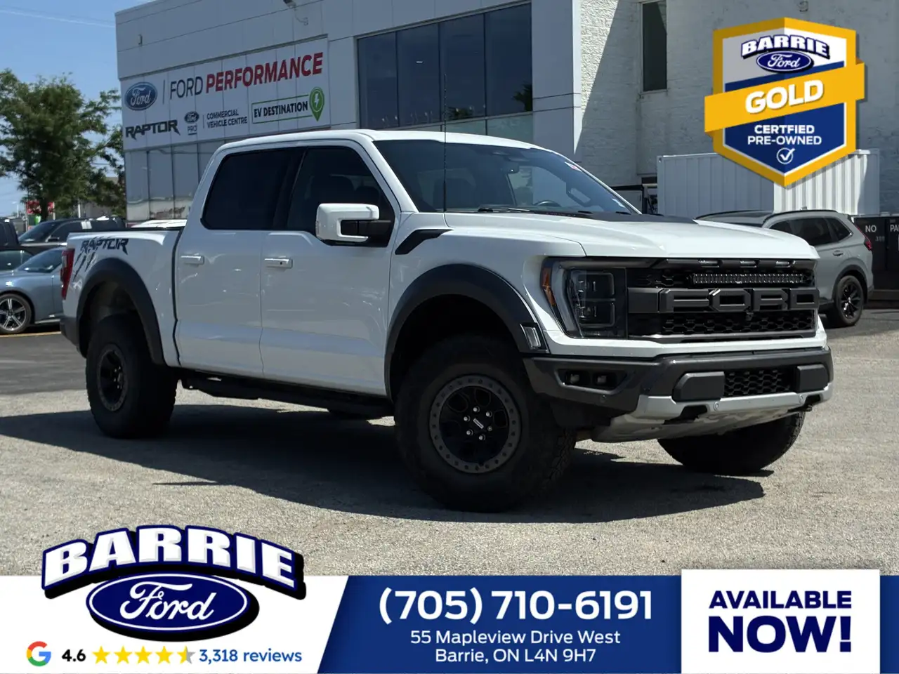 2022 Ford F 150