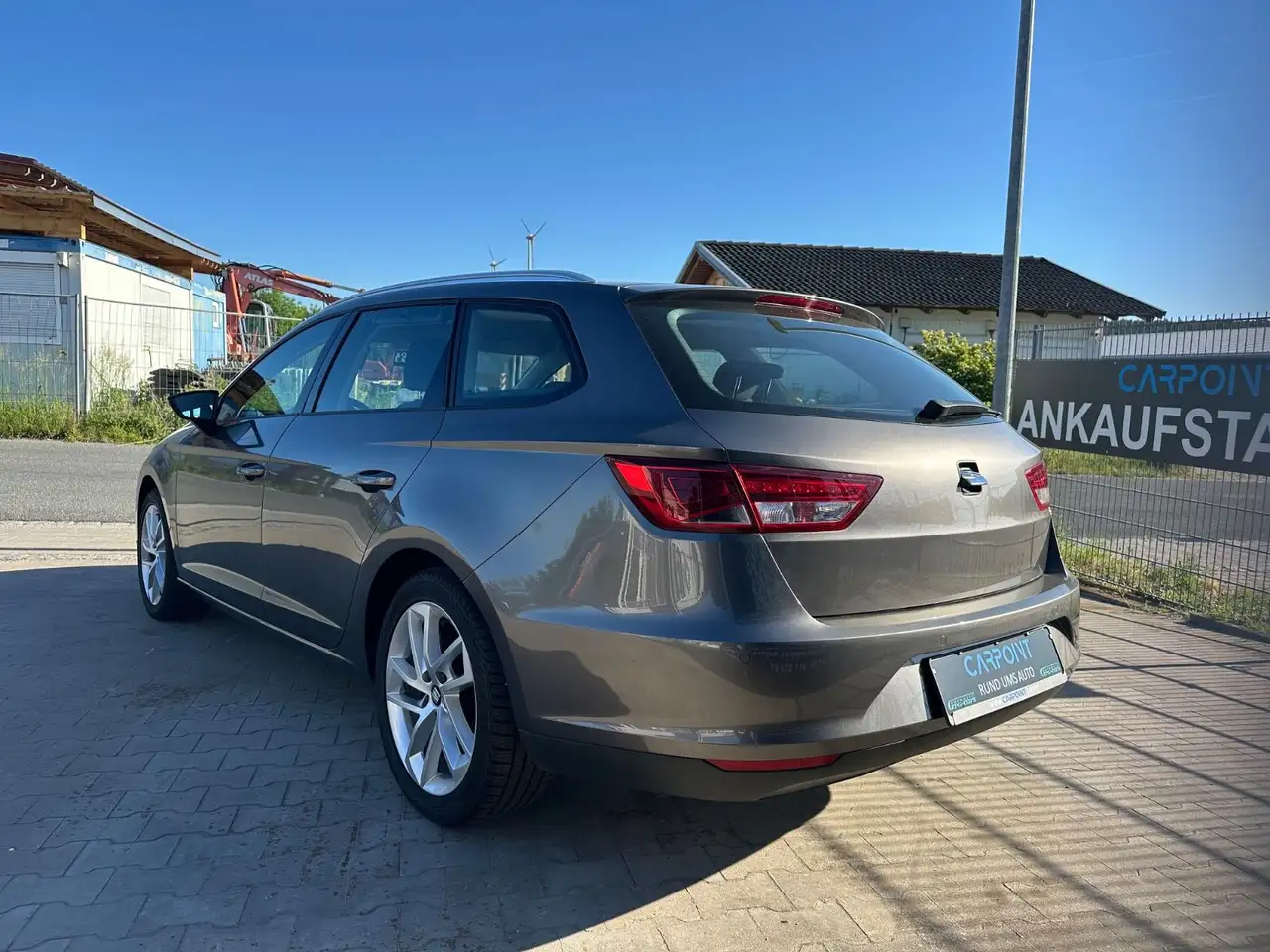 Das Auto
