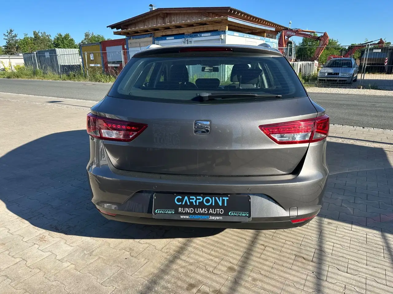 Das Auto