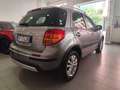 Suzuki SX4 1.6 16V 4WD 39.000 KM Gris - thumbnail 4