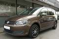 Volkswagen Touran Comfortline*Tempomat*SHZ*Klimaaut*7Sitzer Bruin - thumbnail 6