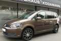 Volkswagen Touran Comfortline*Tempomat*SHZ*Klimaaut*7Sitzer Bruin - thumbnail 1