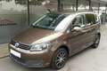 Volkswagen Touran Comfortline*Tempomat*SHZ*Klimaaut*7Sitzer Bruin - thumbnail 5