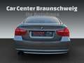 BMW 318 i Automatik+AHK+Alu+Multi Grau - thumbnail 6