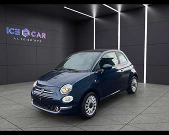 500 C 1.0 Hybrid Dolcevita