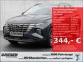 Hyundai TUCSON Navi Soundsystem Apple CarPlay Android Auto Klima Blau - thumbnail 1