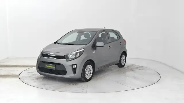 Kia Picanto 1.0 DPi Urban Techno&Comfort Pack