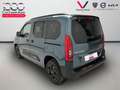 Citroen Berlingo Talla M BlueHDi 100 S&S PLUS Azul - thumbnail 2