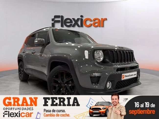 Jeep Renegade 1.0 Longitude 4x2 - foto 1