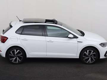 Polo GTI 1.4 TSI DSG
