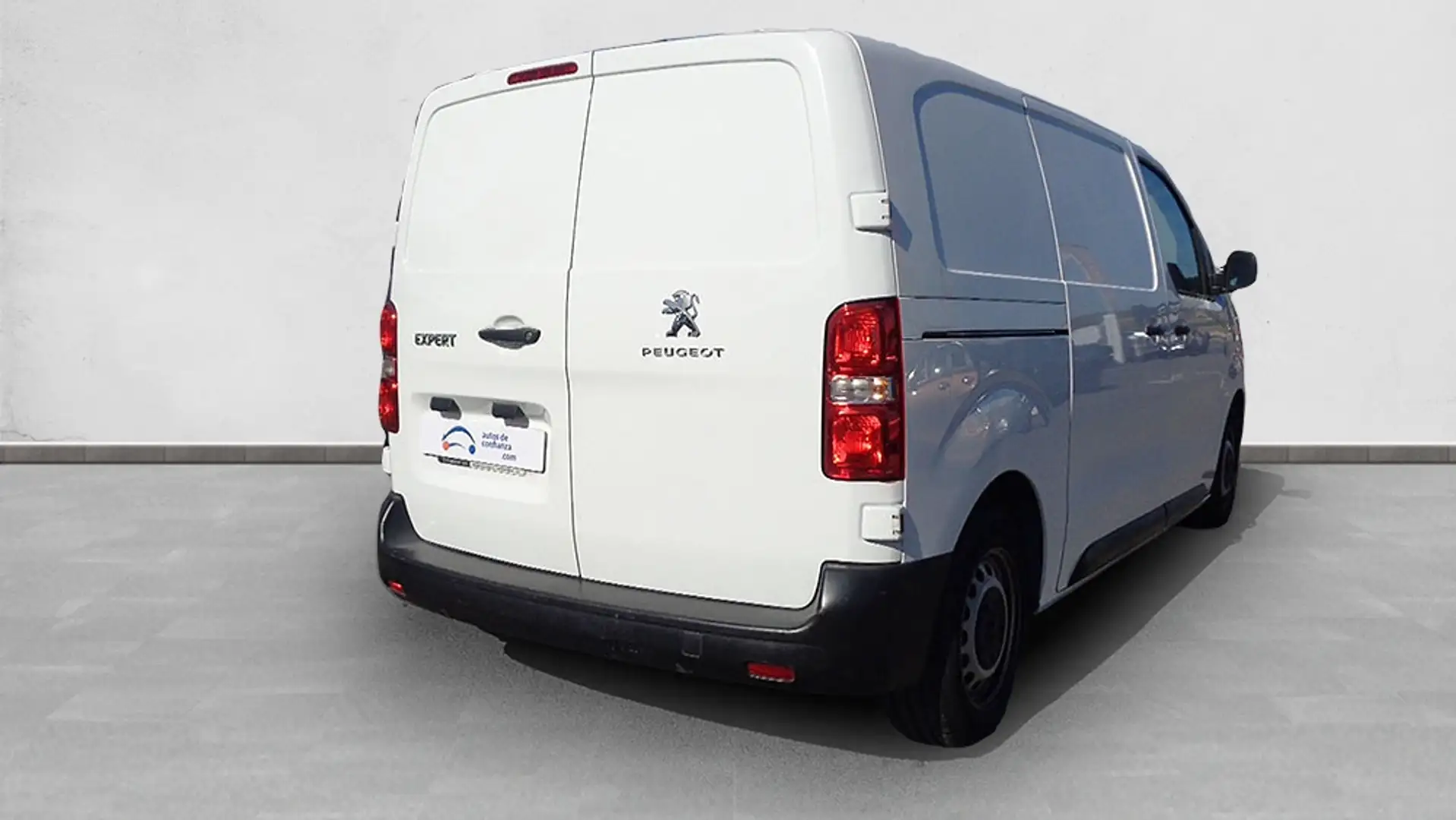 Peugeot Expert FURGON PREMIUM BLUEHDI STD. - 2