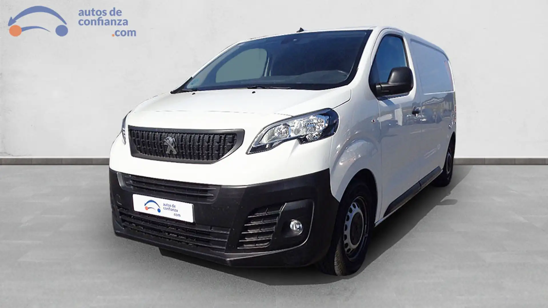 Peugeot Expert FURGON PREMIUM BLUEHDI STD. - 1