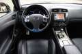 Lexus IS F 5.0 V8 *Facelift*ACC-Abstandstempomat* Zwart - thumbnail 11