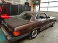 Mercedes-Benz SL 450 W107 roadster Bruin - thumbnail 4