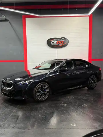 BMW i5 40 xDrive M Sport