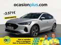 Ford Focus 1.0 Ecoboost MHEV Active 155 Aut. Gris - thumbnail 1