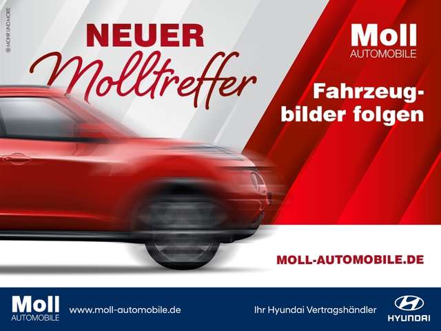 Imagine Hyundai KONA Trend Hybrid 2WD 1.6 T-GDI EU6d Navi Digitales Coc