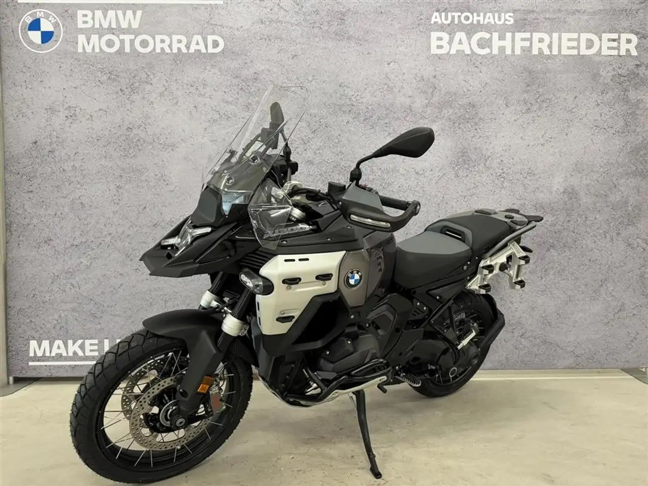 BMW R 1300 GS