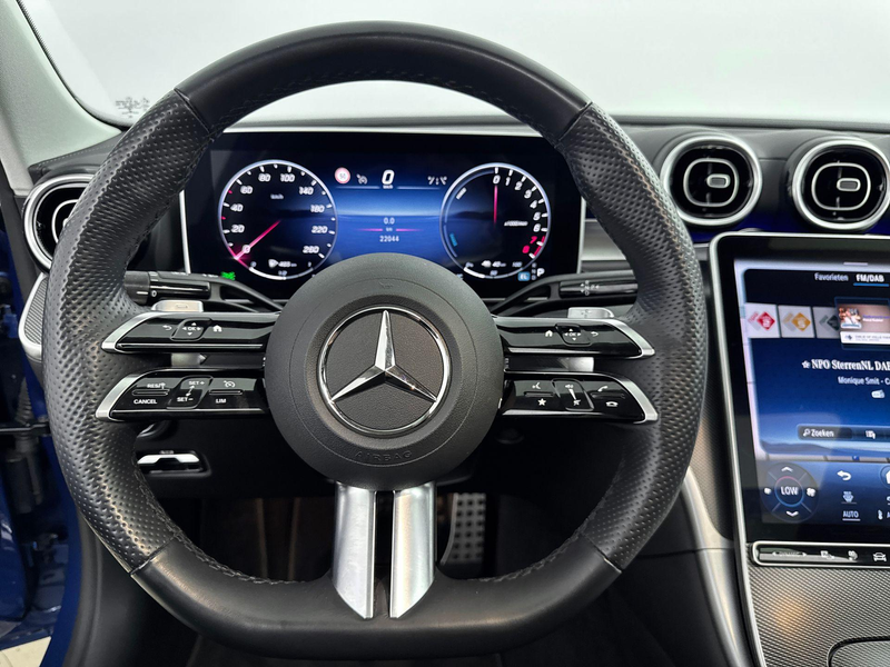 Mercedes-Benz C 300 C 300e Limousine Automaat AMG Line | Panoramadak | — photo 14