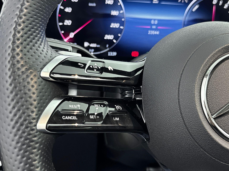 Mercedes-Benz C 300 C 300e Limousine Automaat AMG Line | Panoramadak | — photo 15