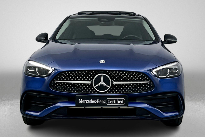 Mercedes-Benz C 300 C 300e Limousine Automaat AMG Line | Panoramadak | — photo 6