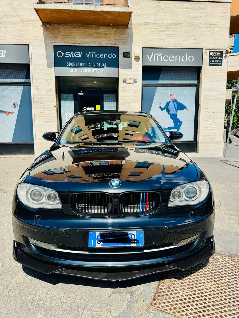 BMW 118 118i 5p Eletta - 1