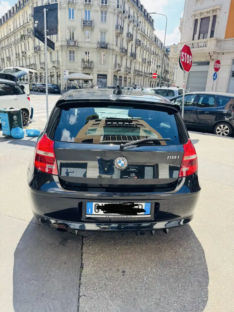 BMW 118 118i 5p Eletta - 2