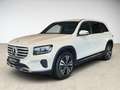 Mercedes-Benz GLB 220 d 4MATIC PDC SHZ LED SpurH el.Heck AUT Weiß - thumbnail 1