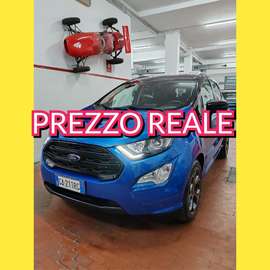 1.5 ST-Line Black Edition s&s 95cv my20.25