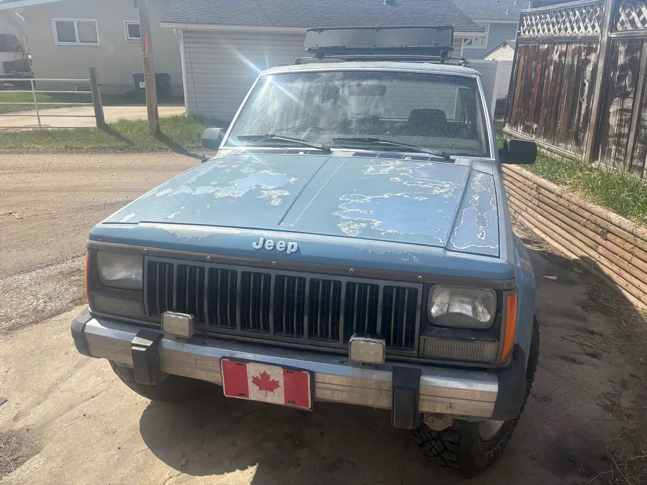 Jeep Cherokee снимка Jeep Cherokee
