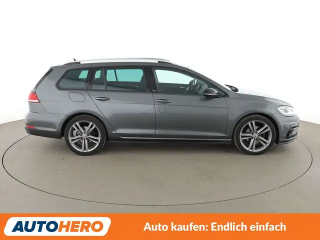 Volkswagen Golf view 7