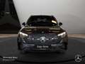 Mercedes-Benz GLC 450 d 4M AMG+NIGHT+PANO+360+AHK+BURMESTER+9G Grau - thumbnail 3