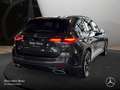 Mercedes-Benz GLC 450 d 4M AMG+NIGHT+PANO+360+AHK+BURMESTER+9G Grau - thumbnail 8