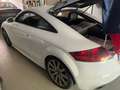 Audi TT TT II Coupe Coupe 2.0 tfsi APlus 211cv s-tronic Bianco - thumbnail 8