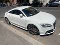 Audi TT TT II Coupe Coupe 2.0 tfsi APlus 211cv s-tronic Bianco - thumbnail 6