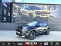 Jeep Avenger 1.2 e-Hybrid Altitude e-DCT6 inkl. Winterpaket ... Noir - thumbnail 1