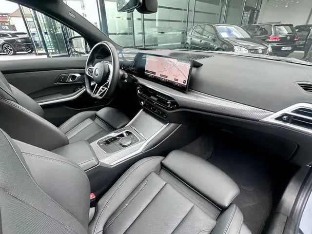BMW M view 14
