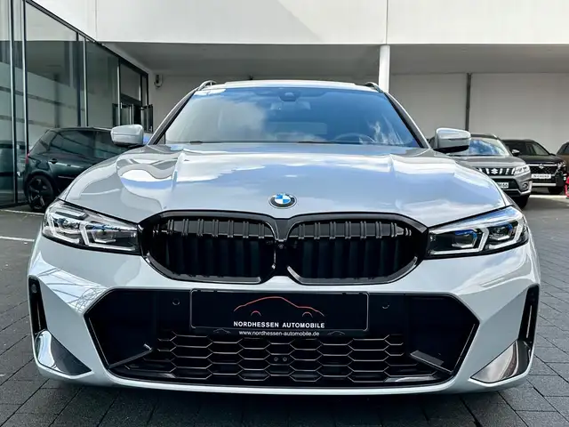 BMW M view 5