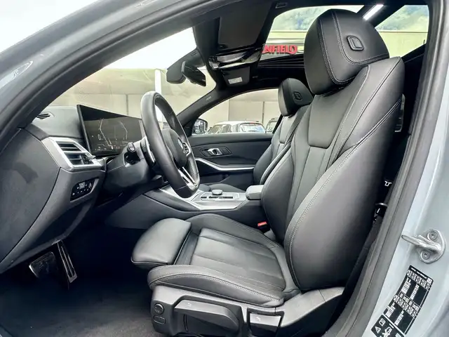 BMW M view 12